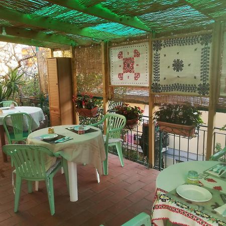 La Vecchia Locanda Castelnuovo di Val di Cecina Kültér fotó