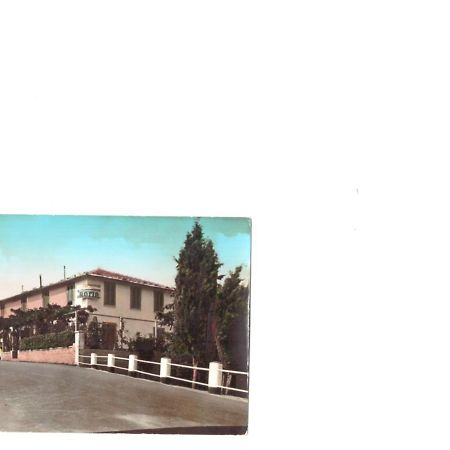 La Vecchia Locanda Castelnuovo di Val di Cecina Kültér fotó