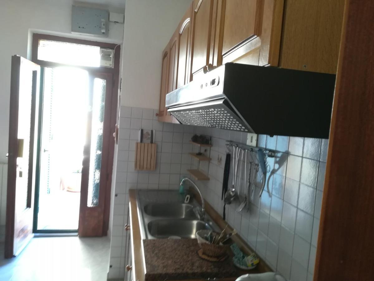 La Vecchia Locanda Castelnuovo di Val di Cecina Kültér fotó
