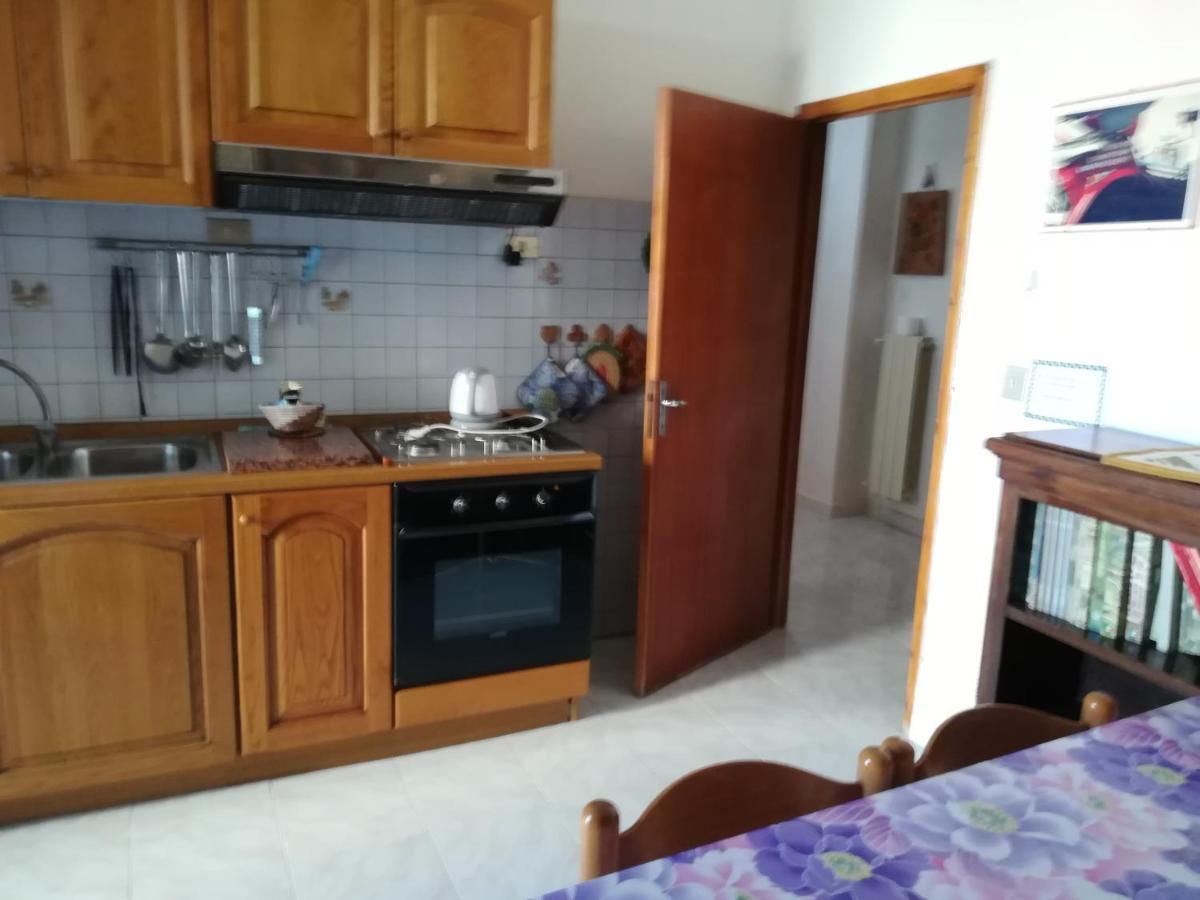 La Vecchia Locanda Castelnuovo di Val di Cecina Kültér fotó