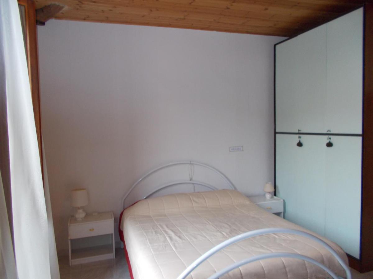 La Vecchia Locanda Castelnuovo di Val di Cecina Kültér fotó