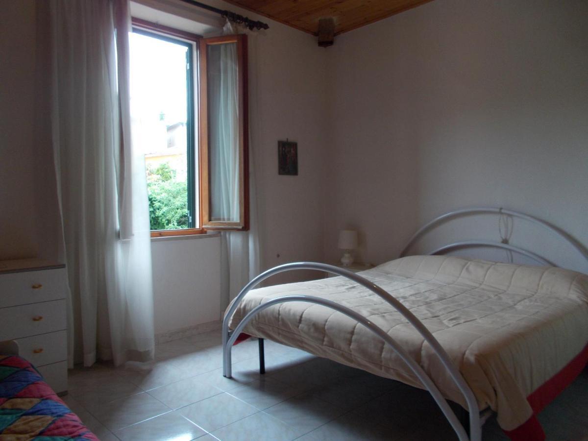 La Vecchia Locanda Castelnuovo di Val di Cecina Kültér fotó