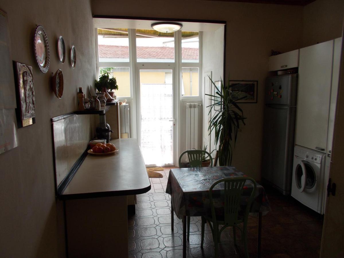 La Vecchia Locanda Castelnuovo di Val di Cecina Kültér fotó