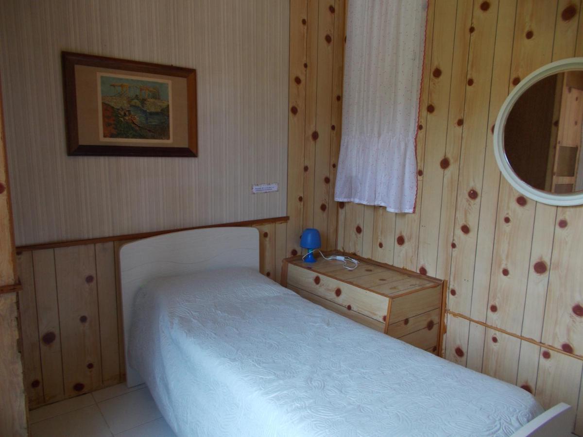 La Vecchia Locanda Castelnuovo di Val di Cecina Kültér fotó