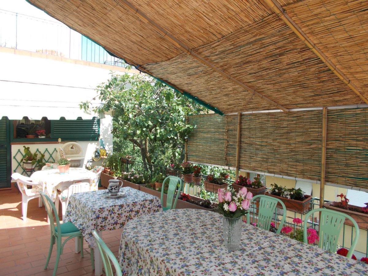 La Vecchia Locanda Castelnuovo di Val di Cecina Kültér fotó