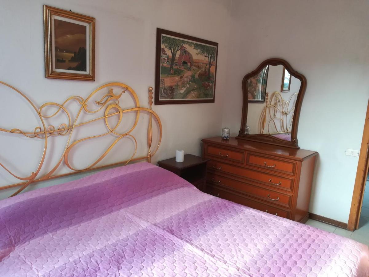 La Vecchia Locanda Castelnuovo di Val di Cecina Kültér fotó