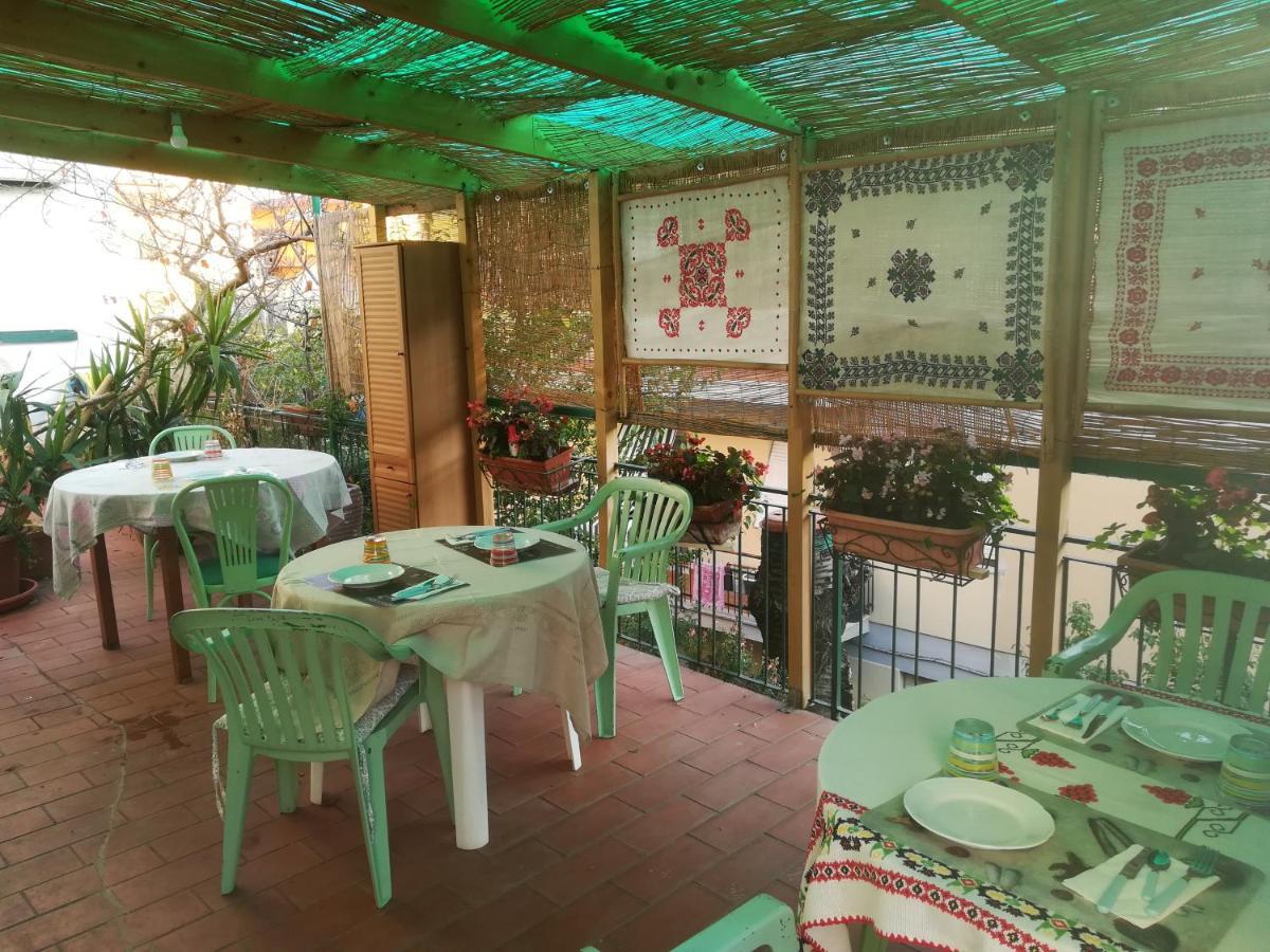 La Vecchia Locanda Castelnuovo di Val di Cecina Kültér fotó