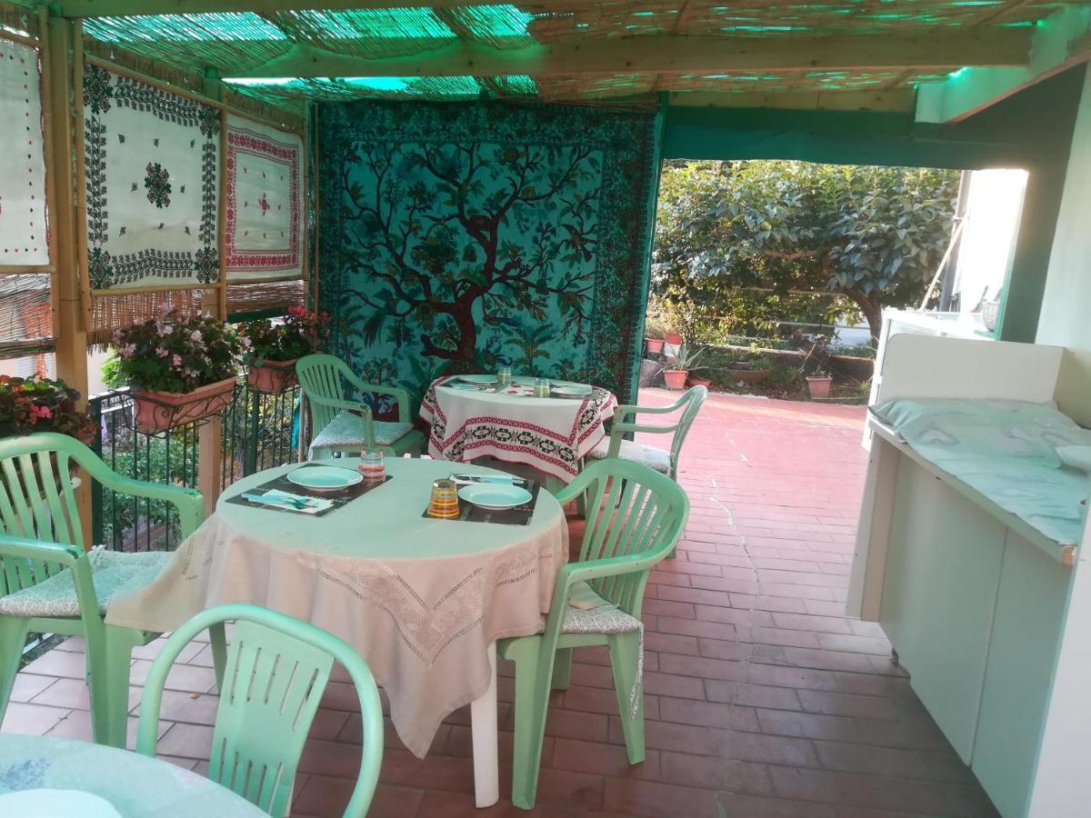 La Vecchia Locanda Castelnuovo di Val di Cecina Kültér fotó